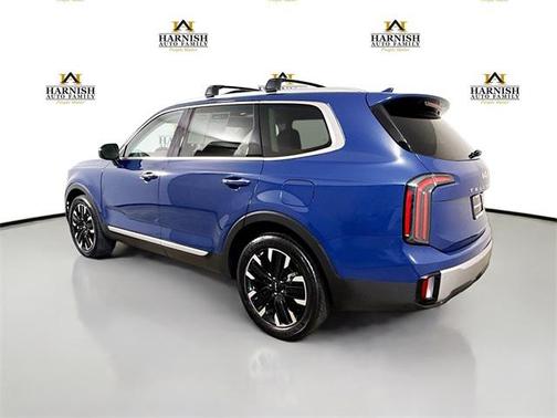 2023 Kia Telluride SX Prestige
