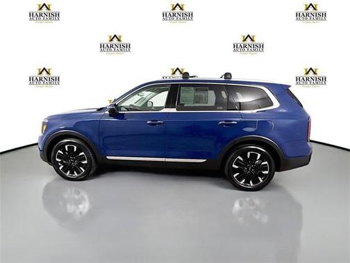 2023 Kia Telluride SX Prestige