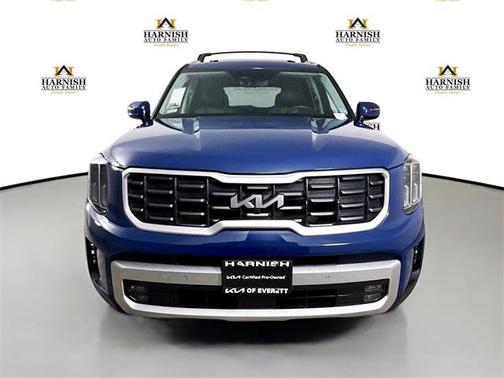 2023 Kia Telluride SX Prestige