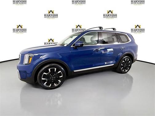 2023 Kia Telluride SX Prestige
