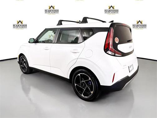 2025 Kia Soul EX