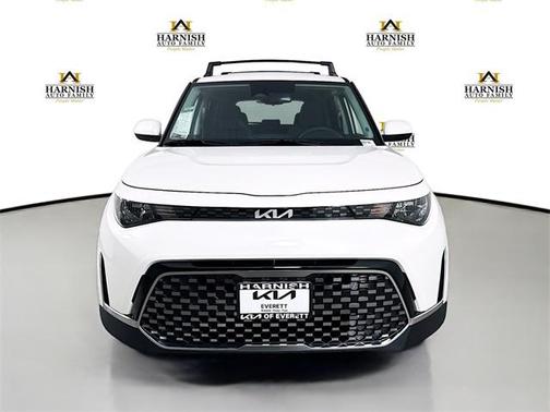 2025 Kia Soul EX