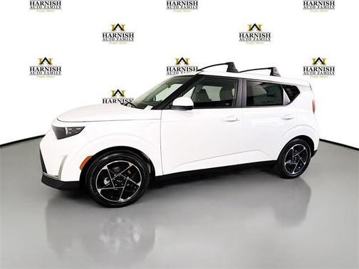 2025 Kia Soul EX