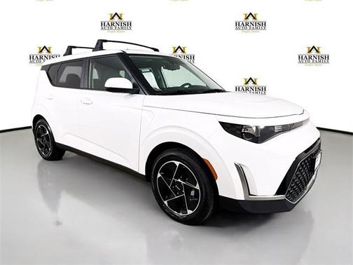 2025 Kia Soul EX