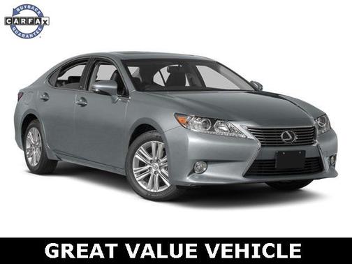 2013 Lexus ES 350 Base
