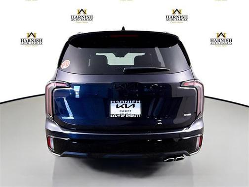 2025 Kia Telluride SX Prestige X-Line