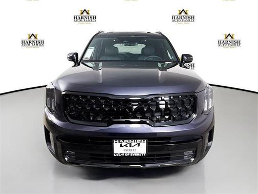 2025 Kia Telluride SX Prestige X-Line