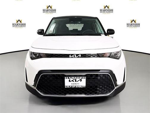 2025 Kia Soul S