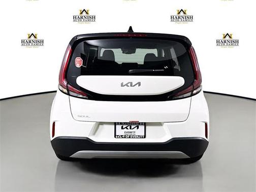 2025 Kia Soul S