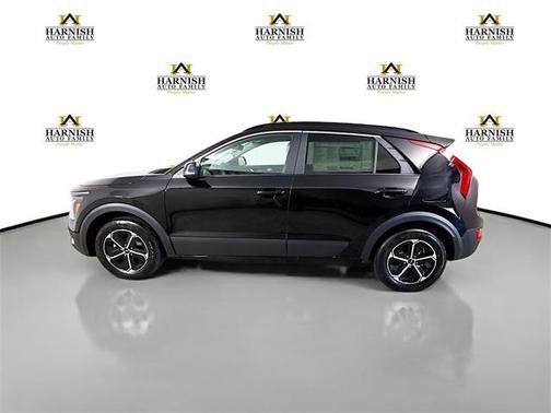 2025 Kia Niro EX