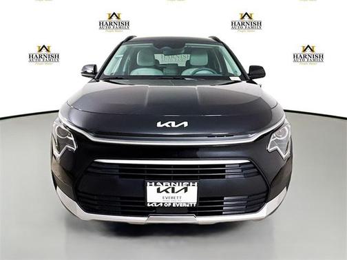 2025 Kia Niro EX