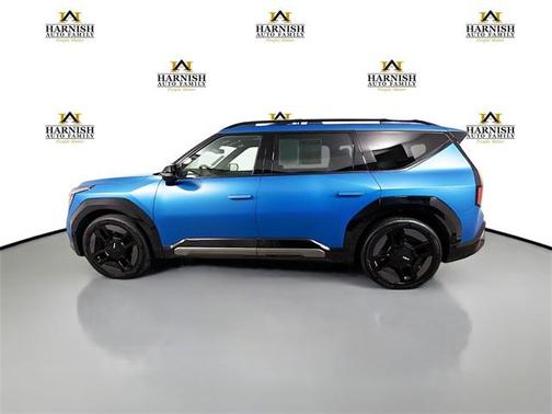 2024 Kia EV9 GT-Line