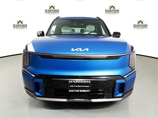 2024 Kia EV9 GT-Line