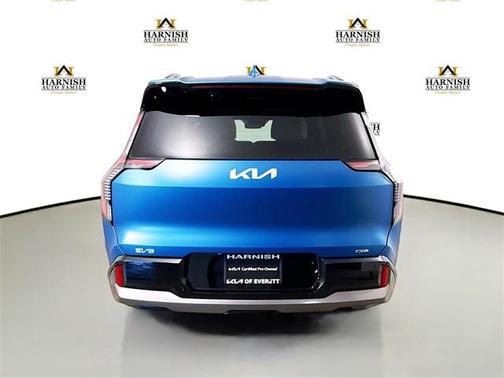 2024 Kia EV9 GT-Line