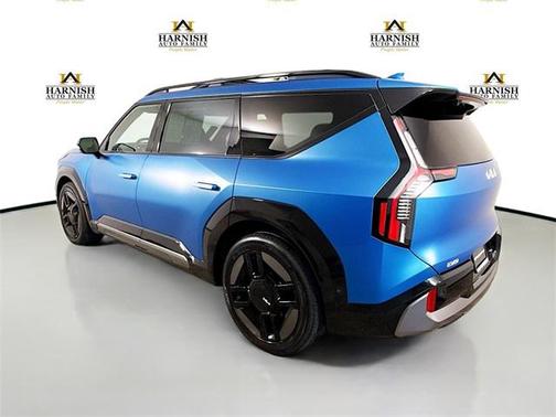 2024 Kia EV9 GT-Line