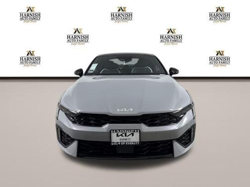 2026 Kia K5 GT-Line AWD