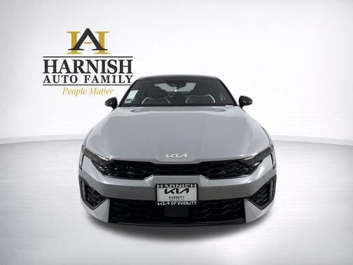 2026 Kia K5 GT-Line AWD