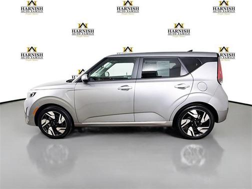 2025 Kia Soul GT-Line
