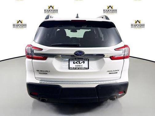 2023 Subaru Ascent Touring 7-Passenger