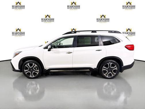 2023 Subaru Ascent Touring 7-Passenger