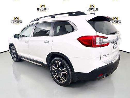 2023 Subaru Ascent Touring 7-Passenger