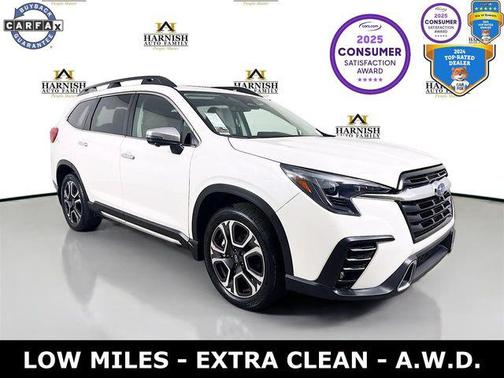 2023 Subaru Ascent Touring 7-Passenger