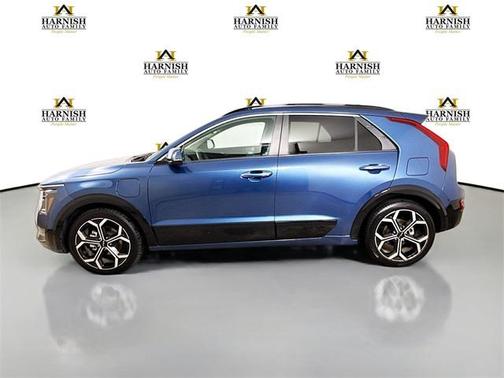2023 Kia Niro Touring