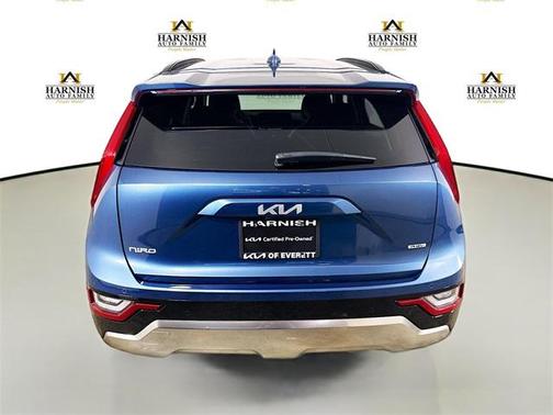 2023 Kia Niro Touring