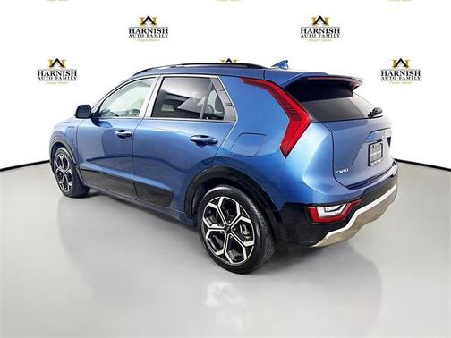 2023 Kia Niro Touring