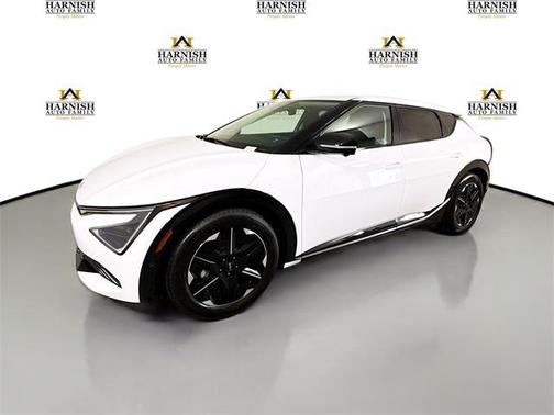 2025 Kia EV6 Wind