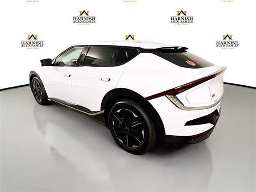 2025 Kia EV6 Wind