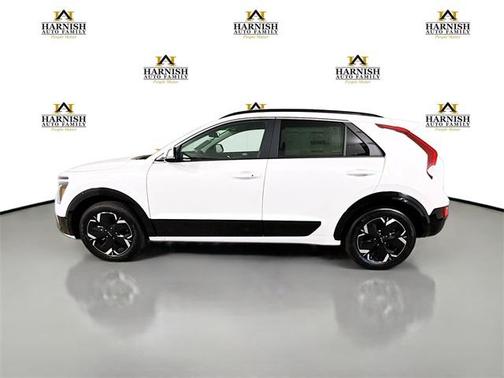 2025 Kia Niro EV Wind