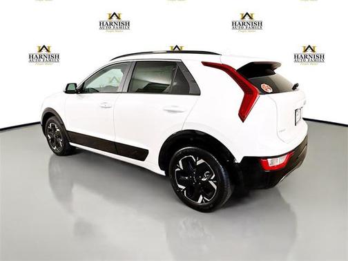 2025 Kia Niro EV Wind