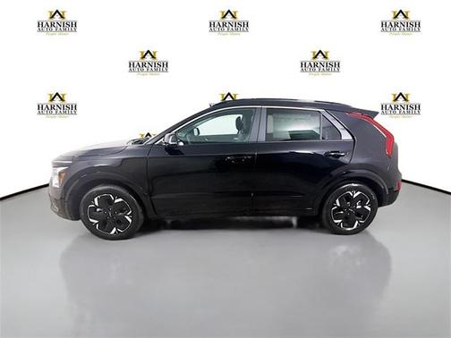 2025 Kia Niro EV Wind