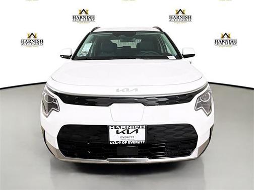 2025 Kia Niro EV Wind