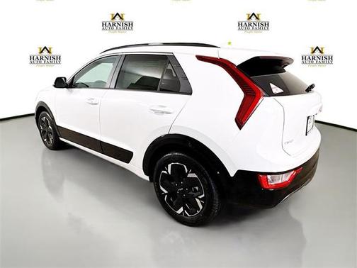 2025 Kia Niro EV Wind