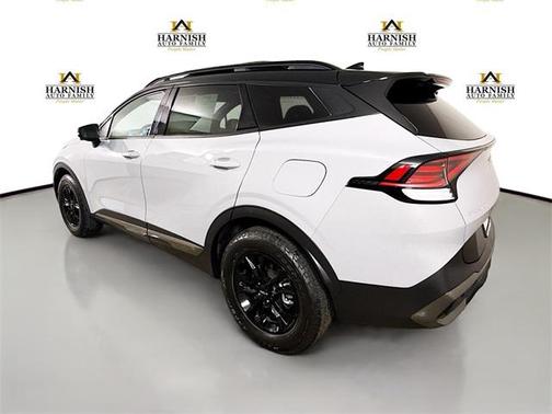 2023 Kia Sportage S
