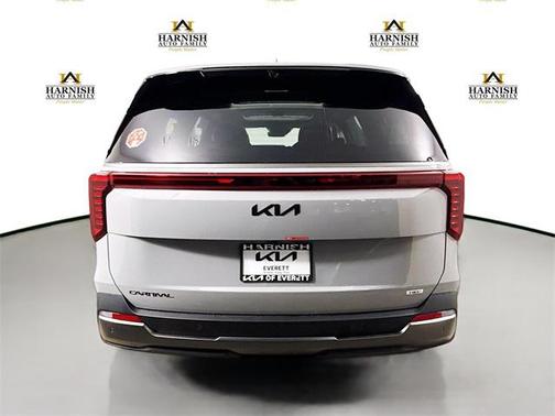 2025 Kia Carnival Hybrid SX Prestige