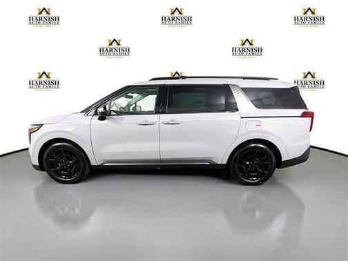 2025 Kia Carnival Hybrid SX Prestige