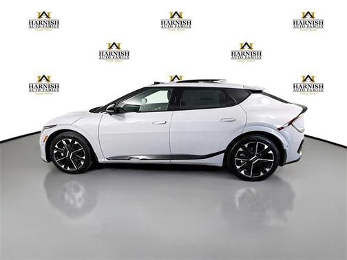 2025 Kia EV6 GT-Line