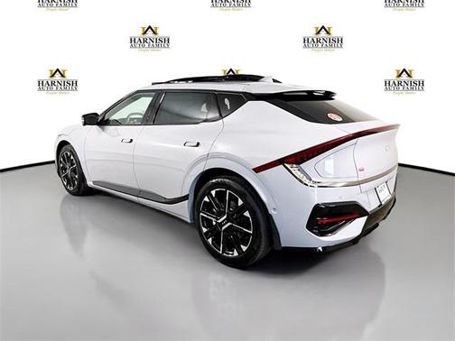 2025 Kia EV6 GT-Line