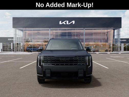 Panthera Metal Matte 2027 Kia Telluride Hybrid X-Line SX-Prestige