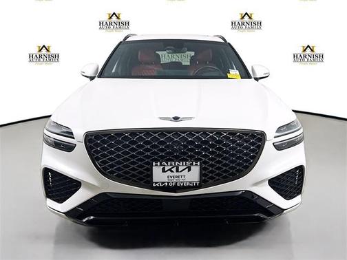 2023 Genesis GV70 3.5T AWD Sport