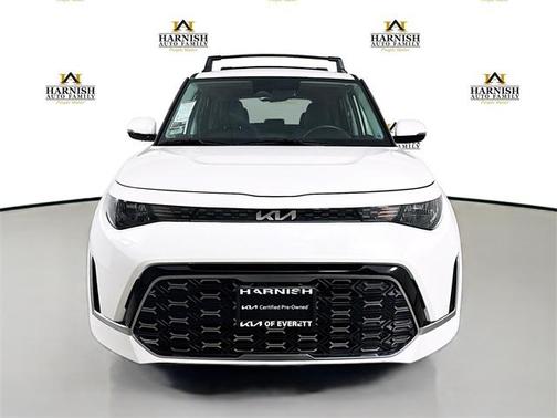 2025 Kia Soul GT-Line