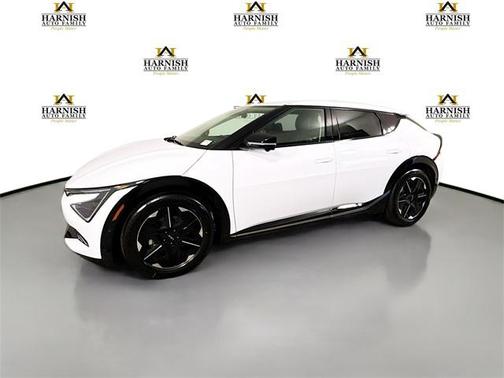 2025 Kia EV6 Wind