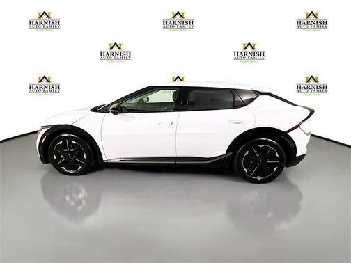 2025 Kia EV6 Wind
