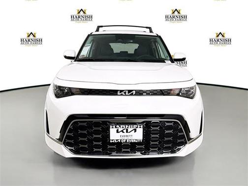 2025 Kia Soul GT-Line