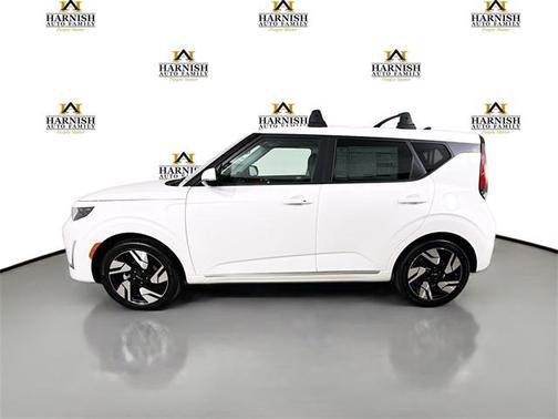 2025 Kia Soul GT-Line