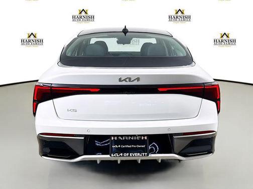 2025 Kia K5 EX