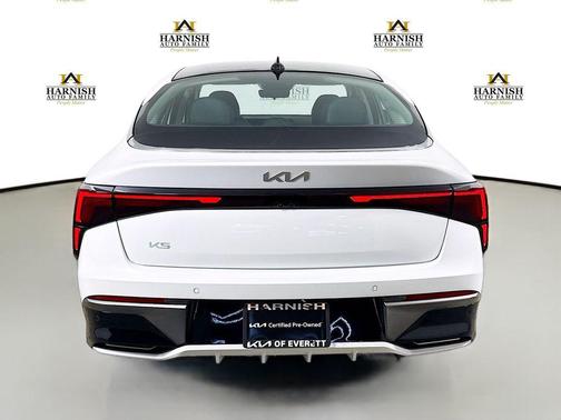 2025 Kia K5 EX